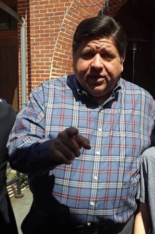 Before becoming Governor