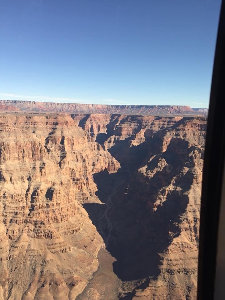 Grand Canyon trip