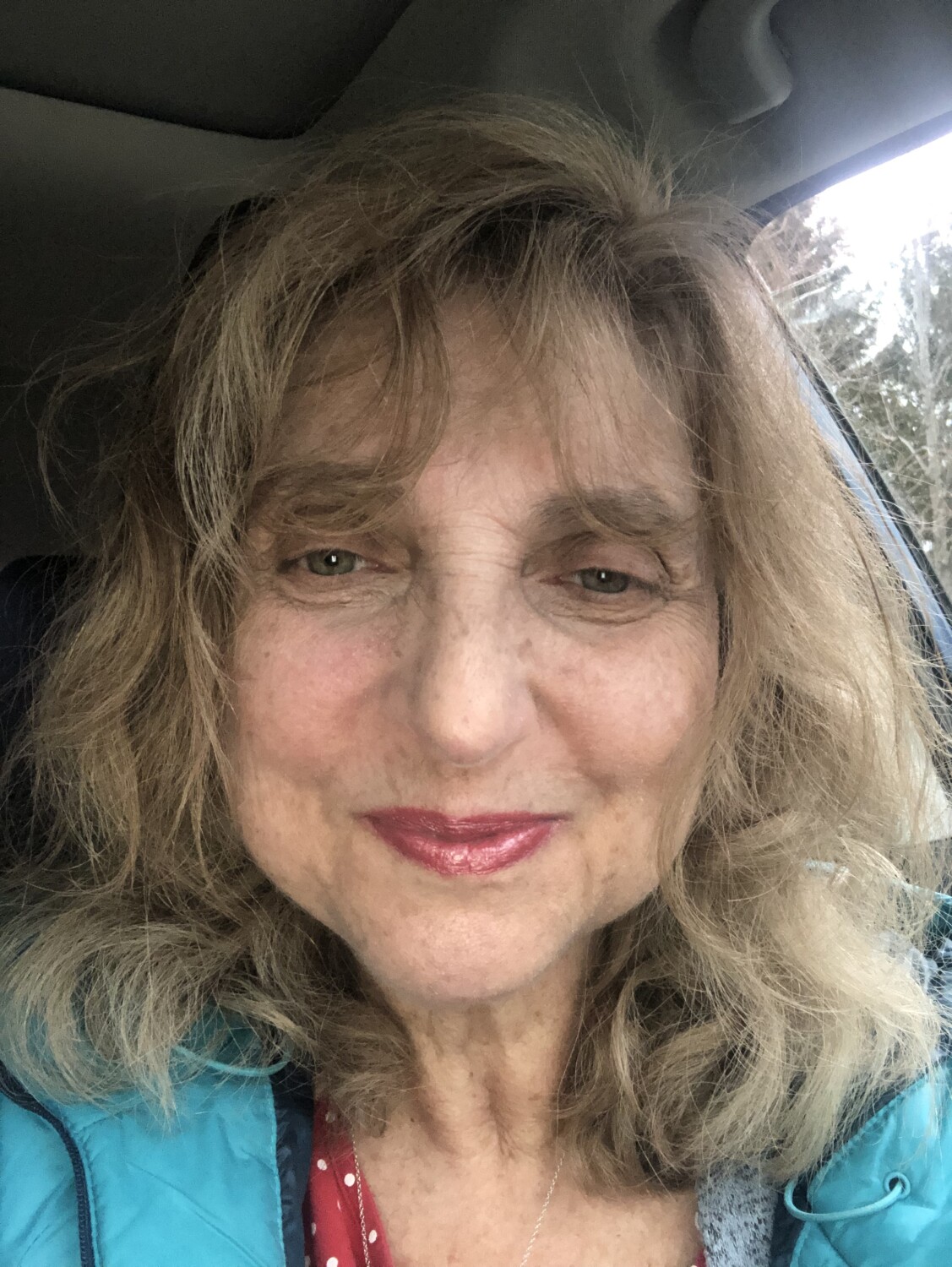 Me at 62!