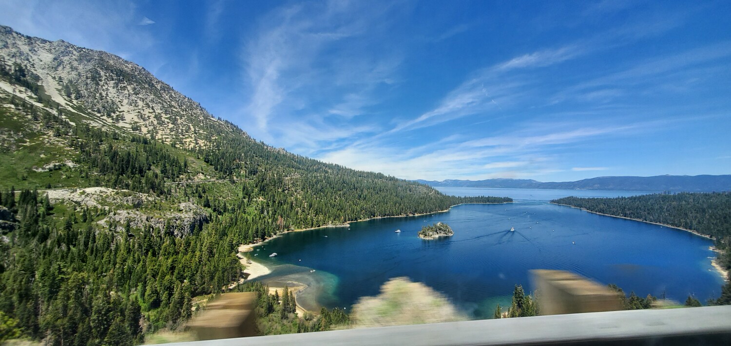 Tahoe