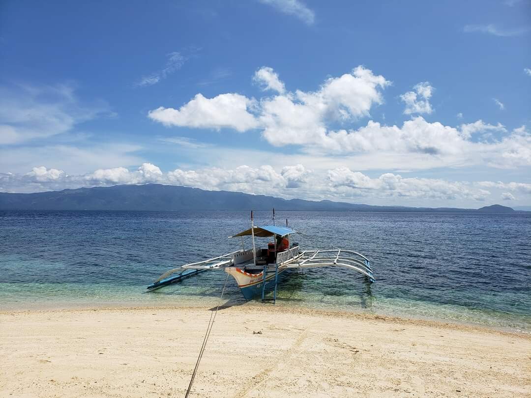 Kalanggaman Island Philippines