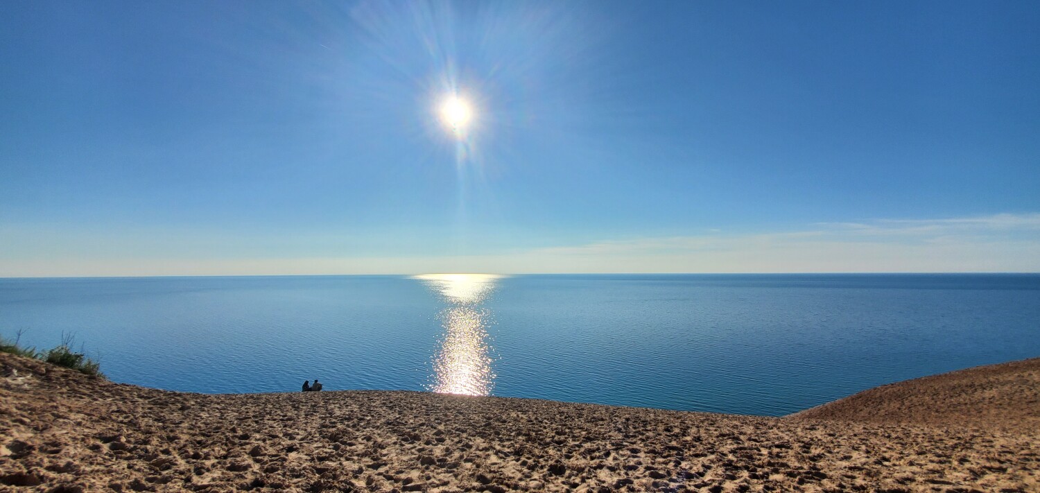 Lake Michigan
