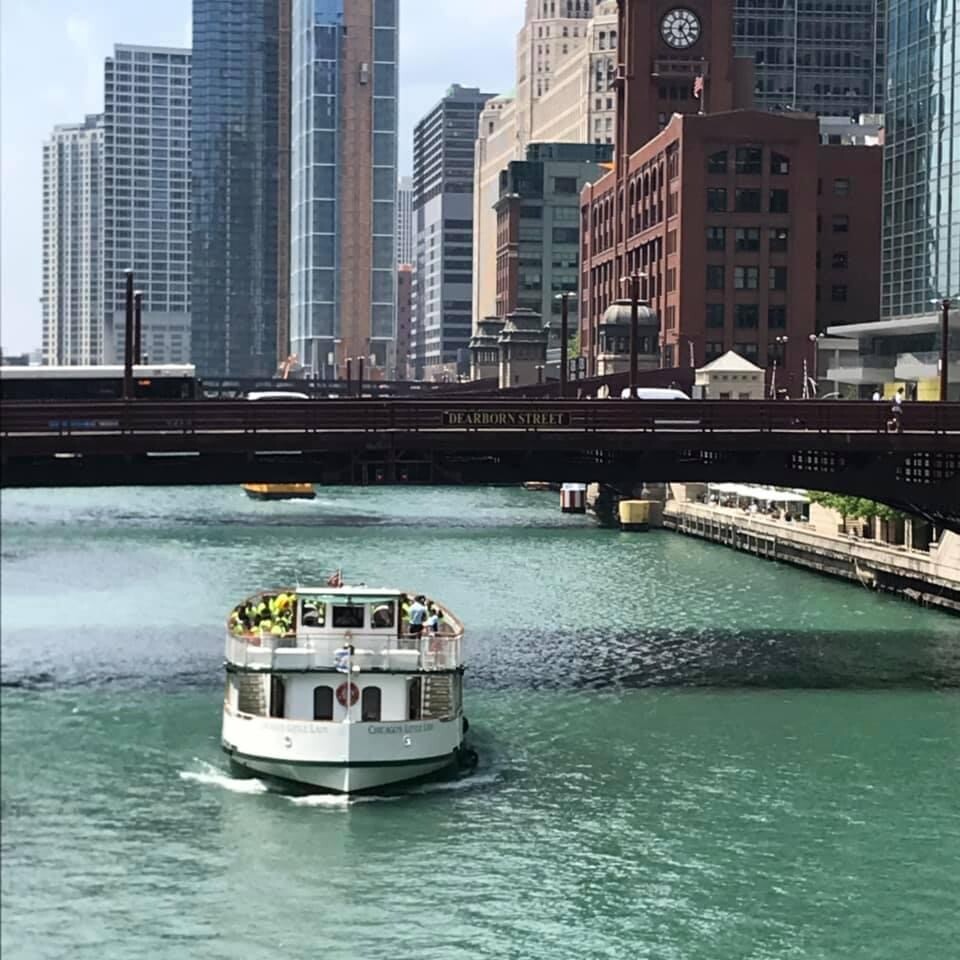 Beautiful Chicago