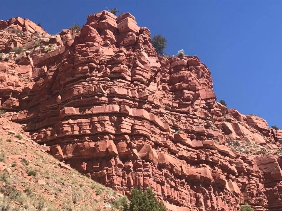 Red Rock