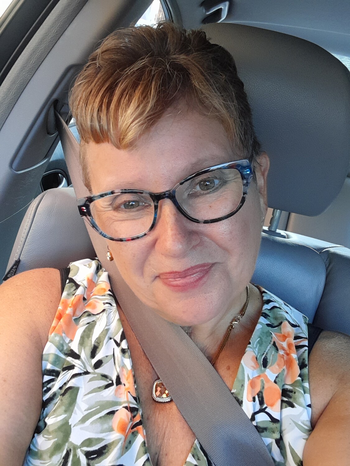 Jenny from the block