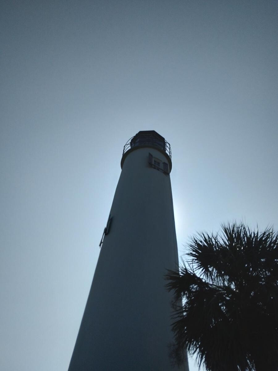 George lighthouse