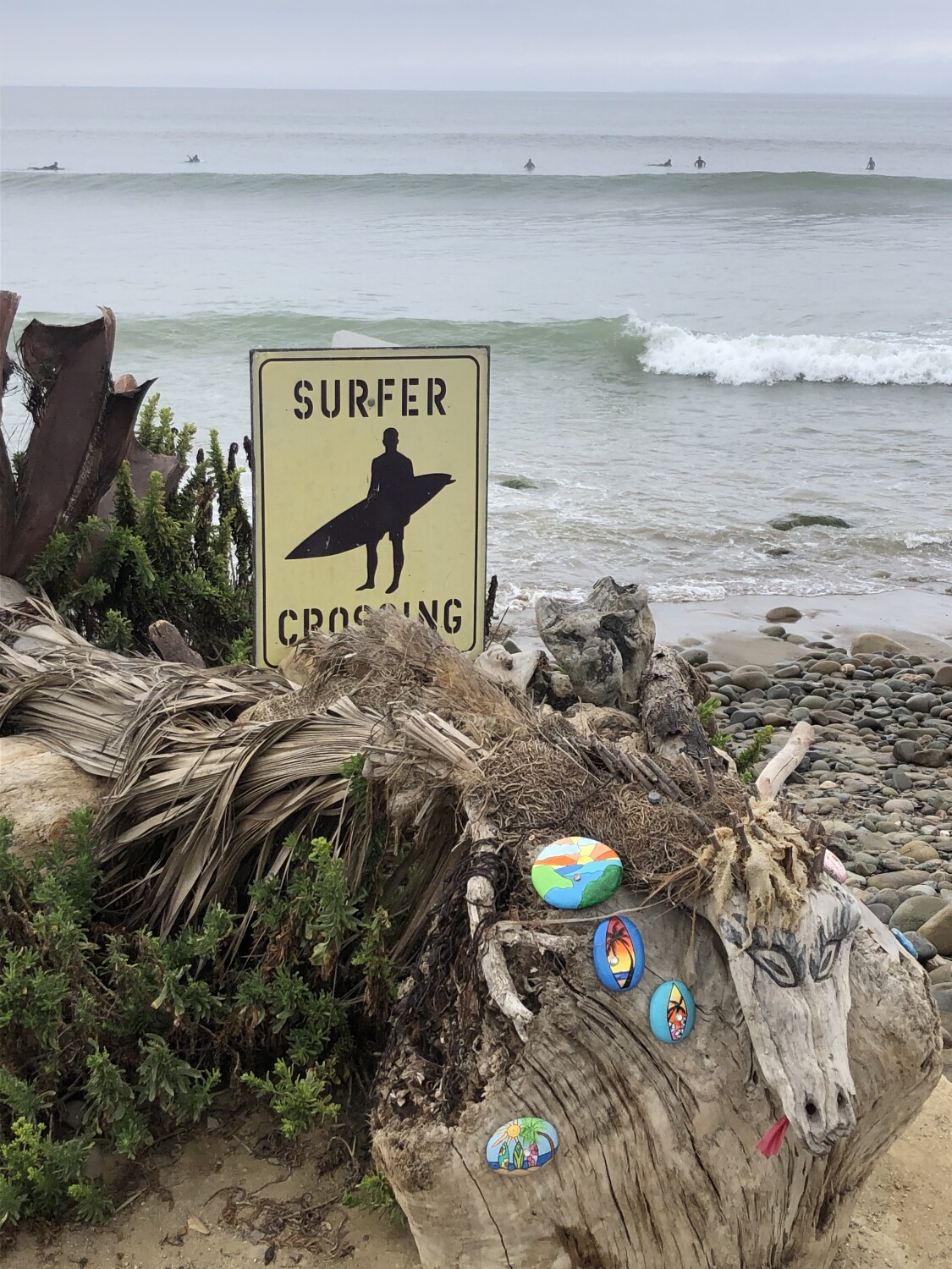 Surfers Point Ventura