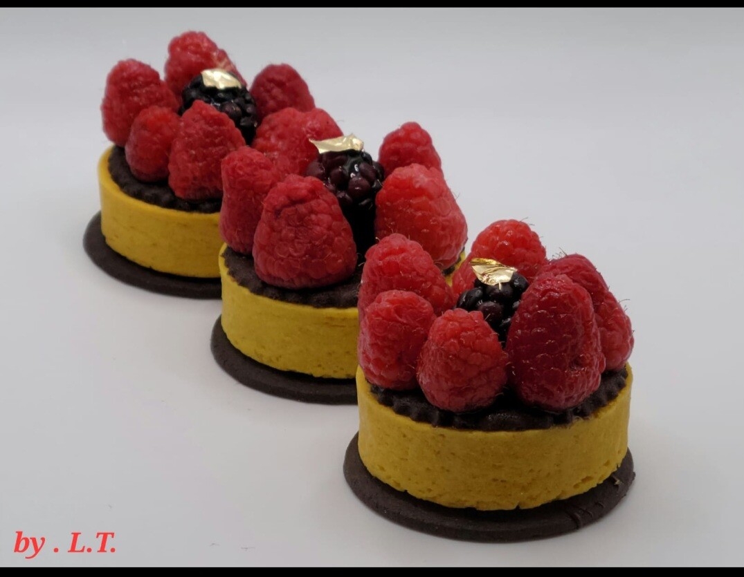 Beautiful Look, Wonderful Taste