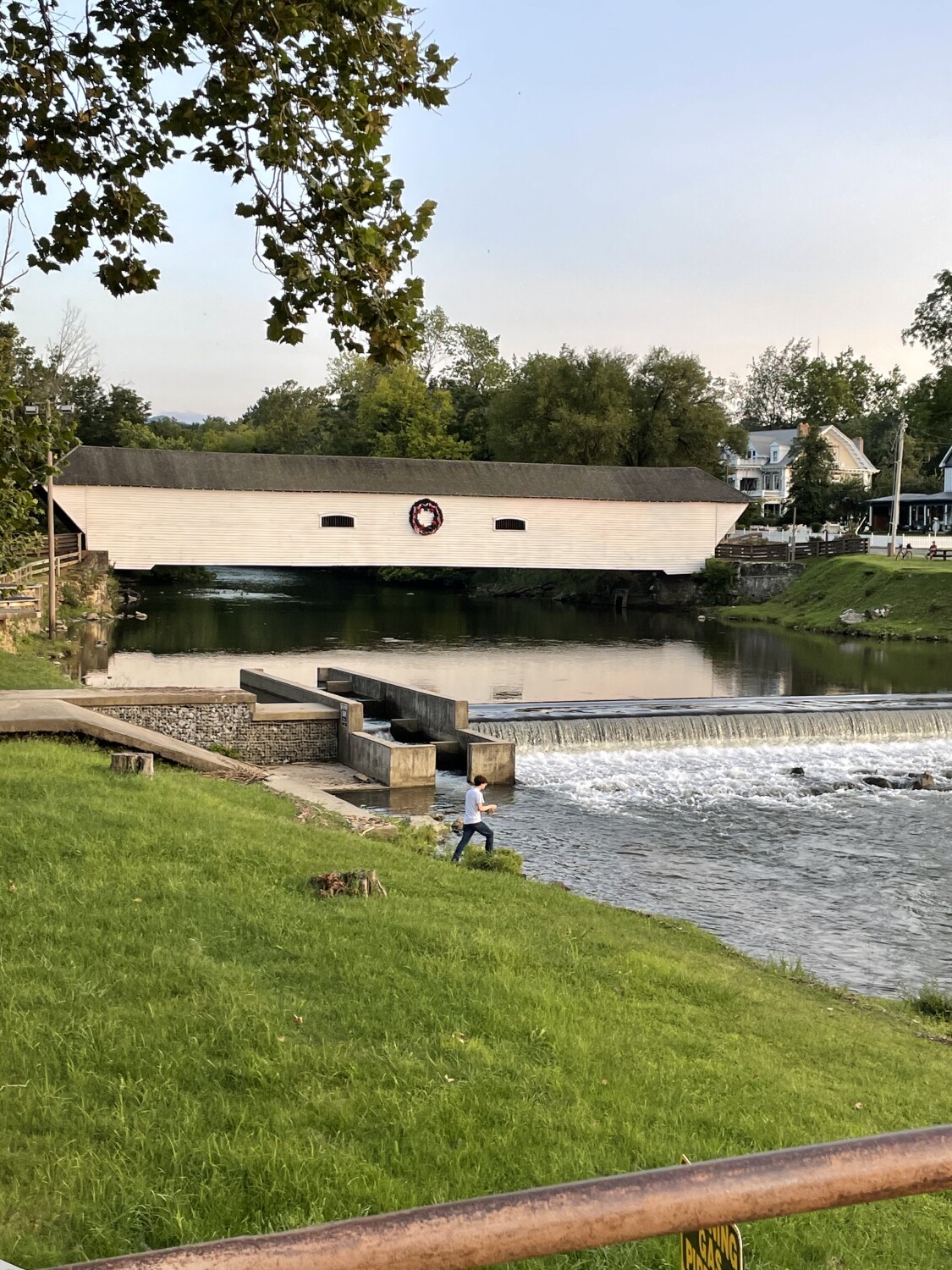 Queen of the Doe River