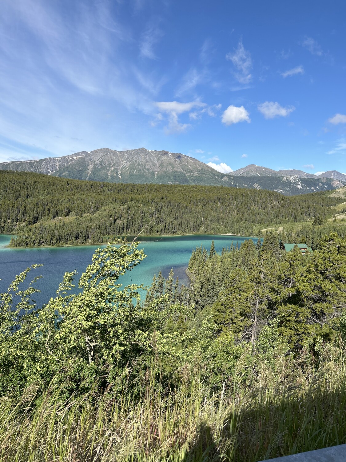 Emerald Lake