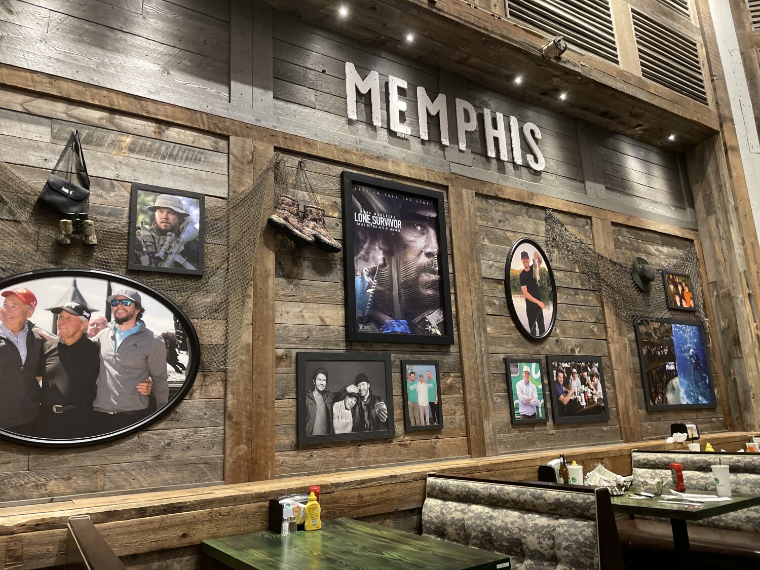 Wahlburgers come to Memphis