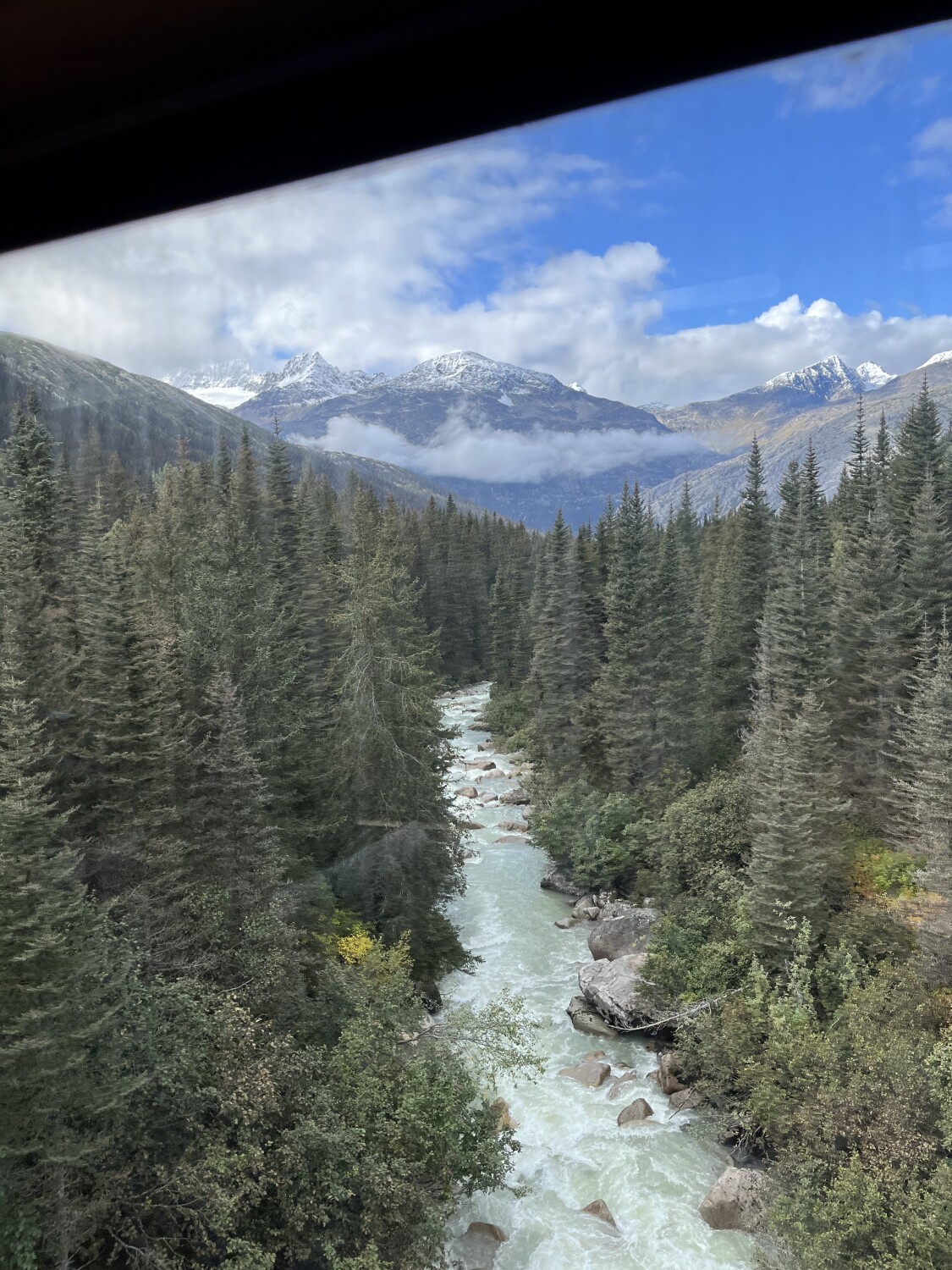 Alaska