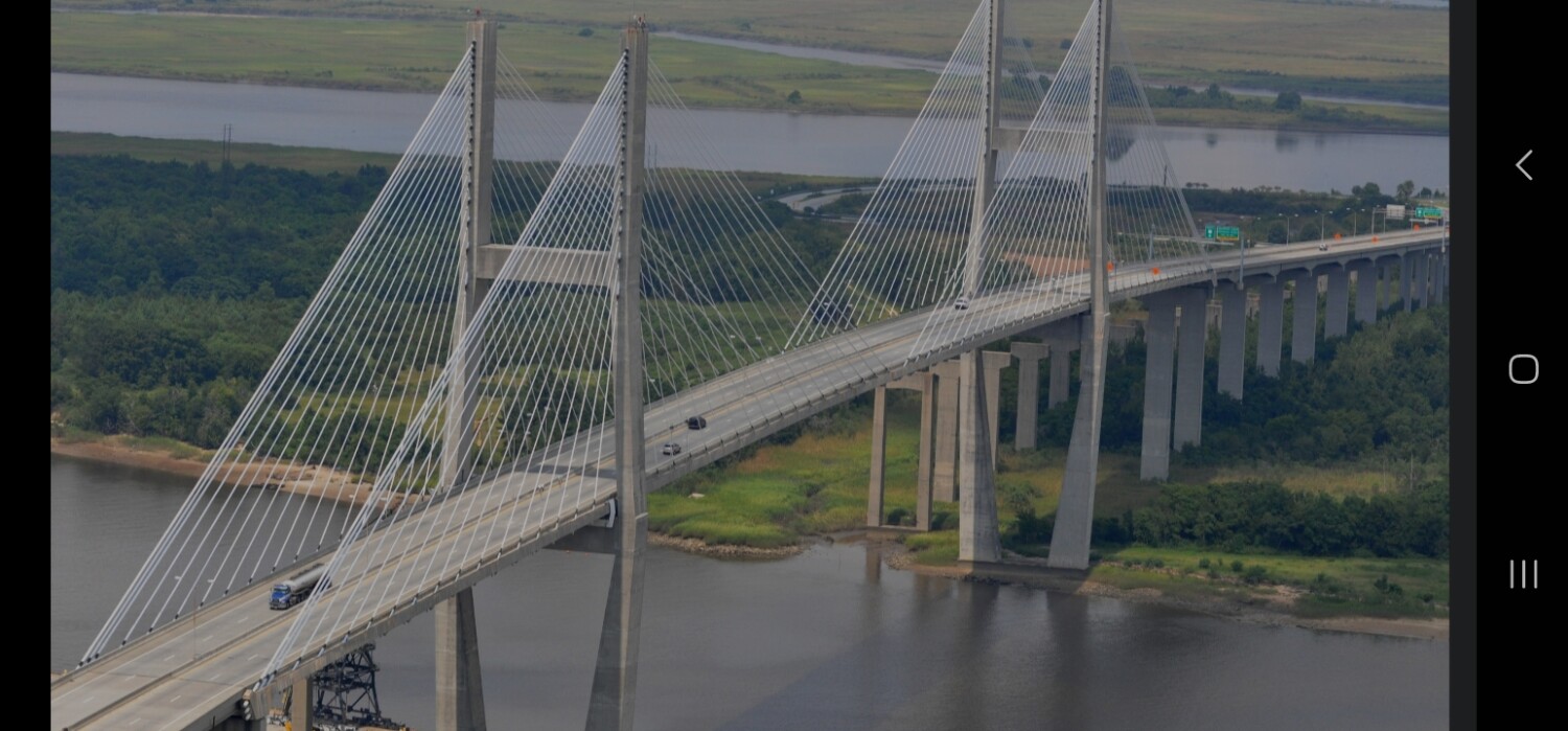 Savannah Bridge
