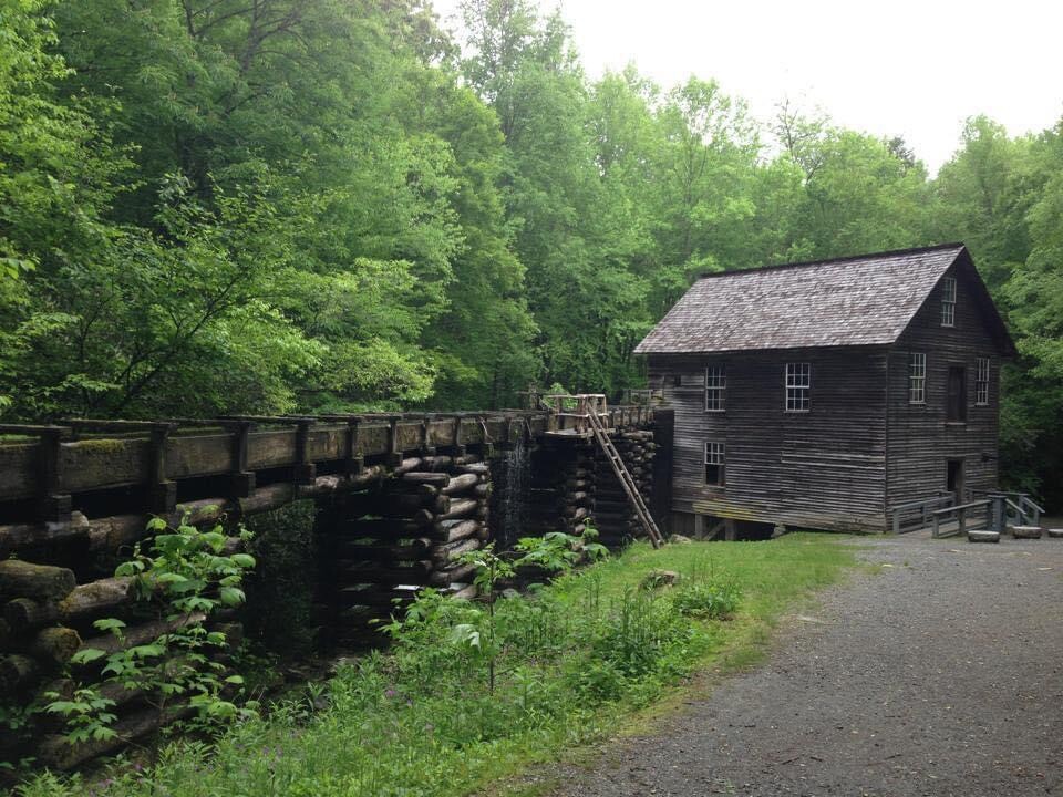 Mingus Mill