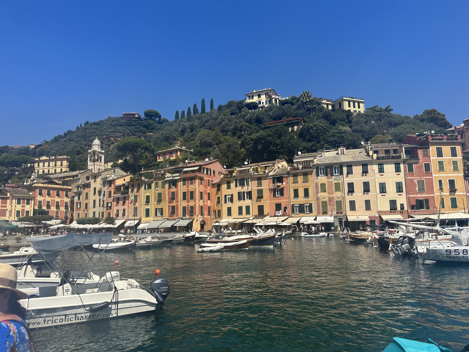 Portofino