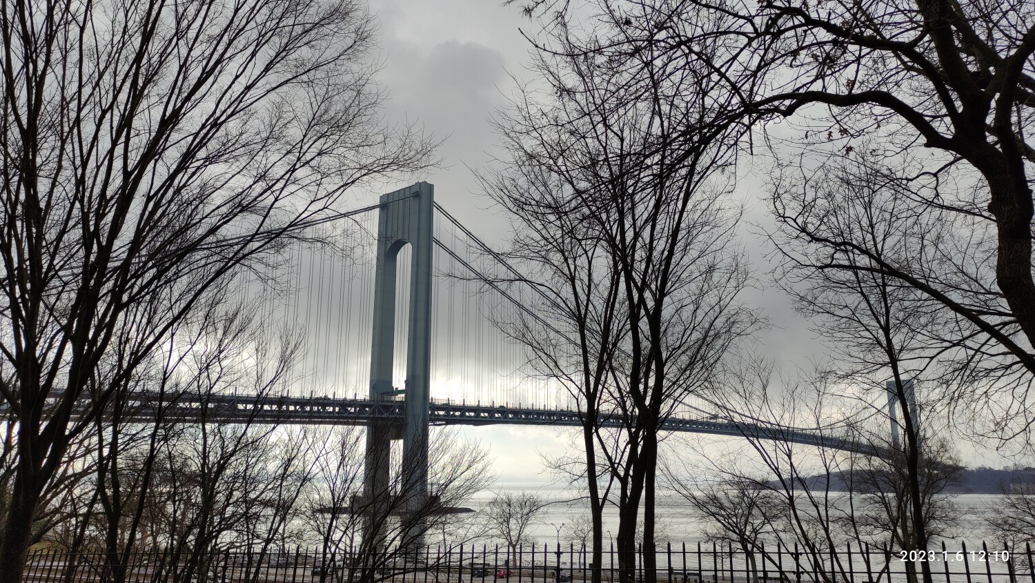 verrazano bridge