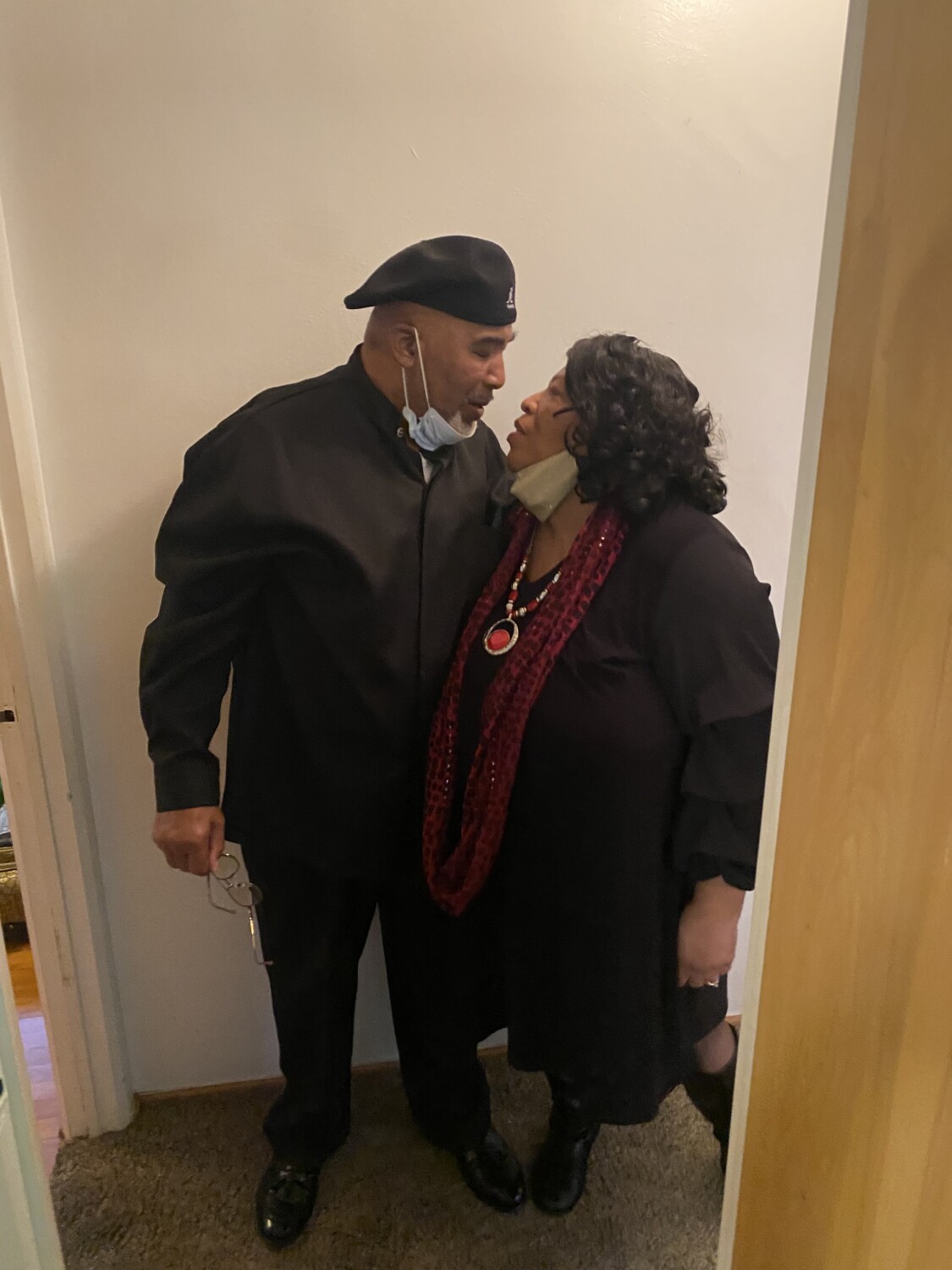 Can’t get enough of your love 💕