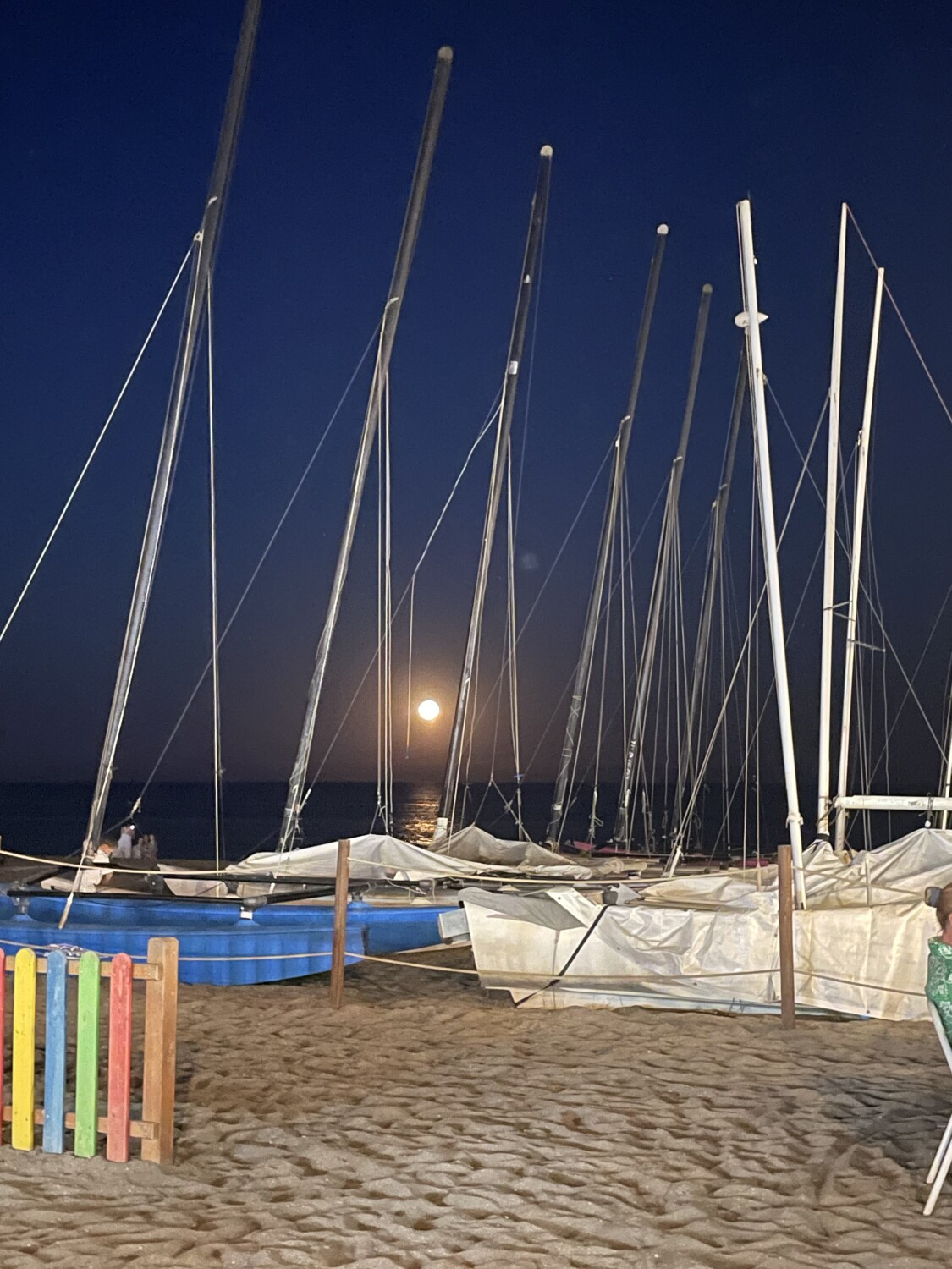 Nona and Madi’s Happy Place ♥️