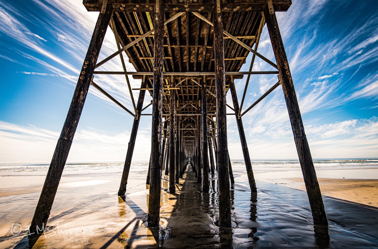 Oceanside Pier