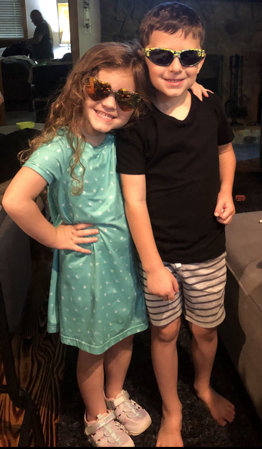 MsAveline & Mason S.