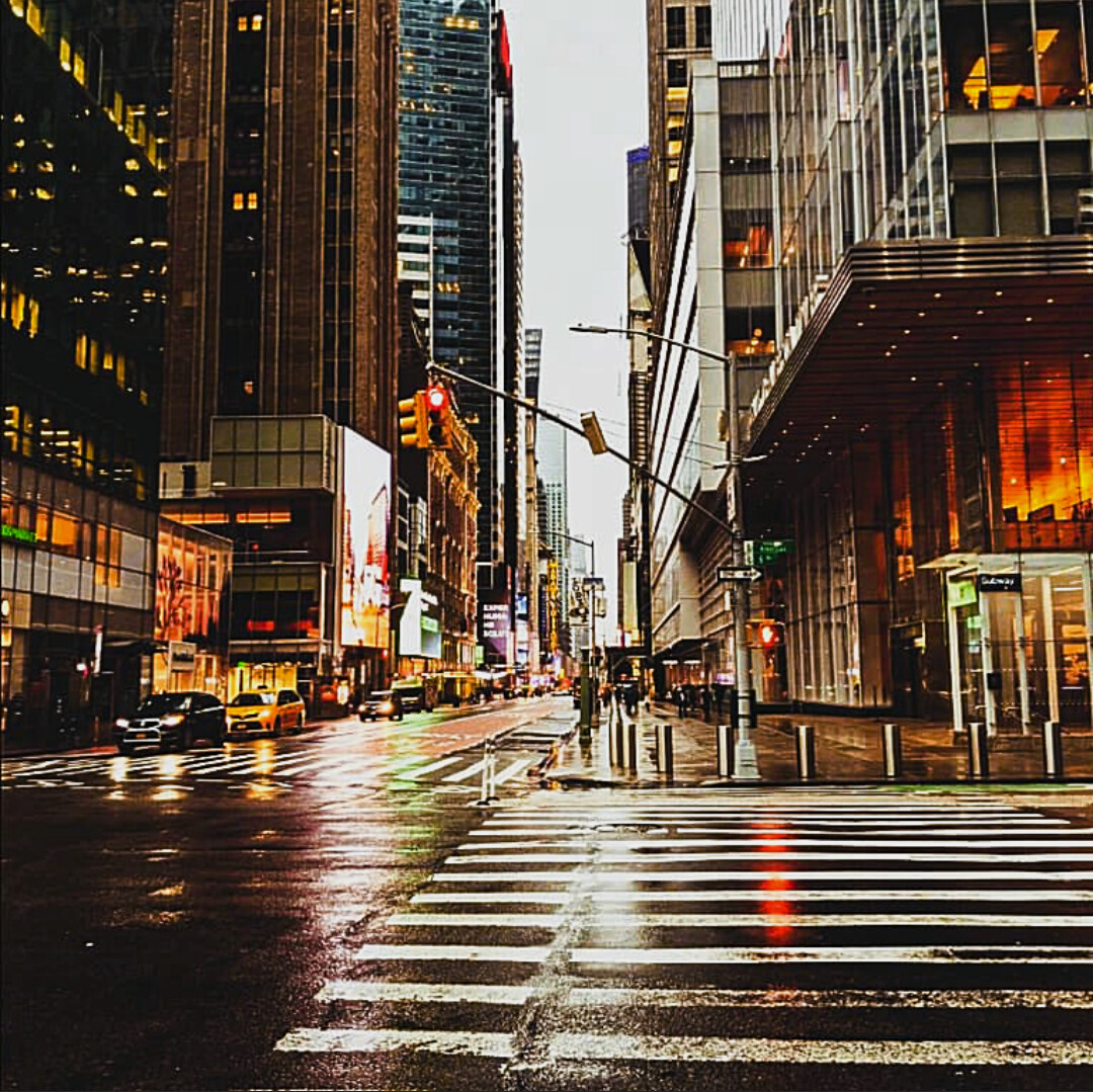 Endless Possibilities