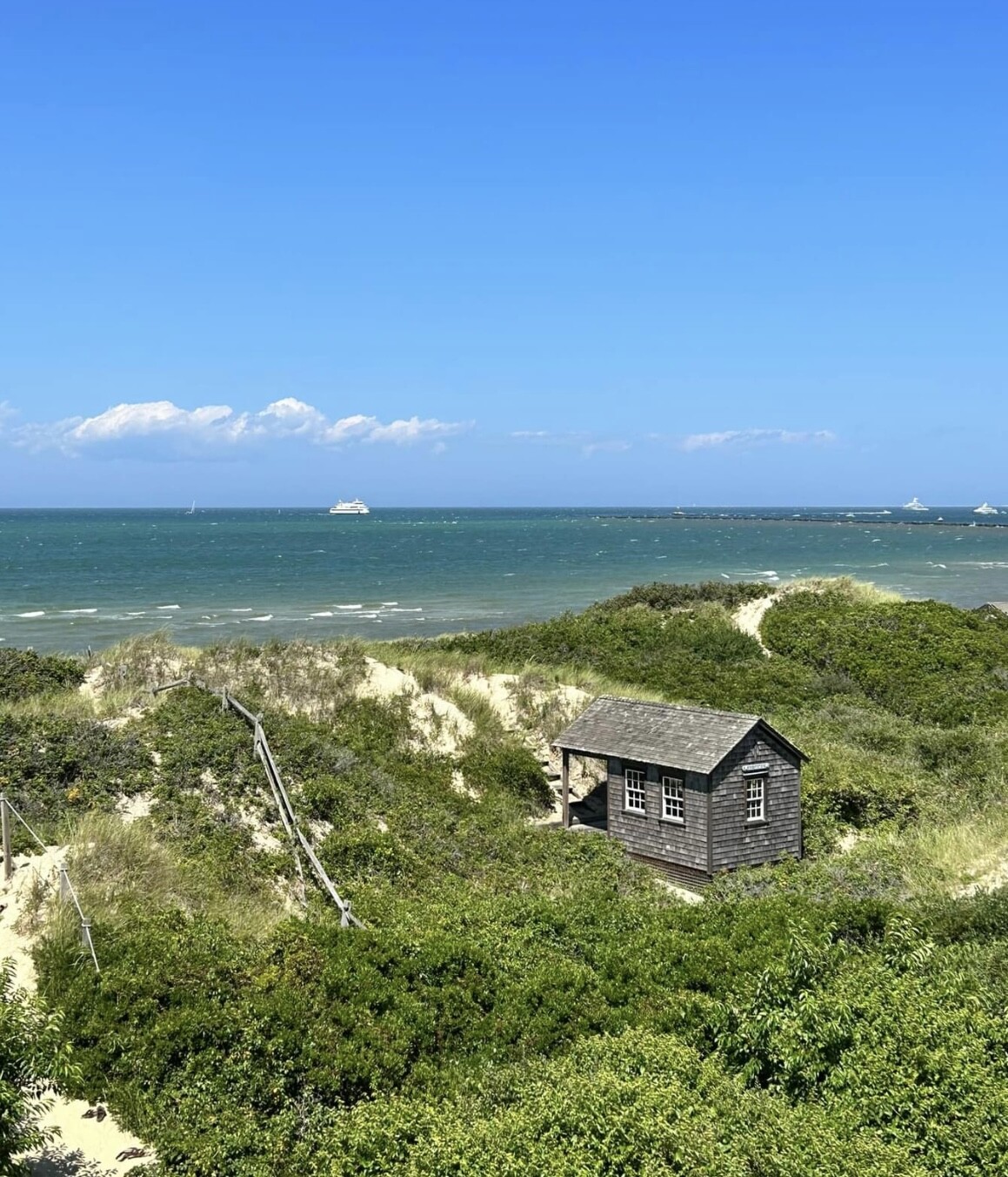 Hideaway Nantucket