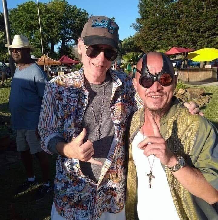 The New Dimension Surf Music Documentary