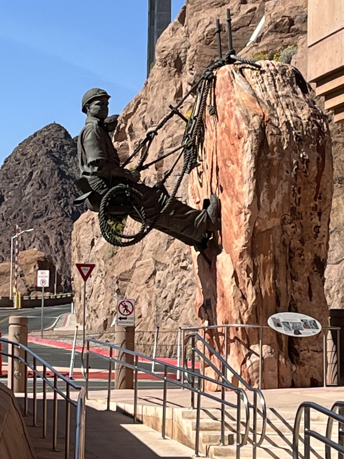 Hoover Dam
