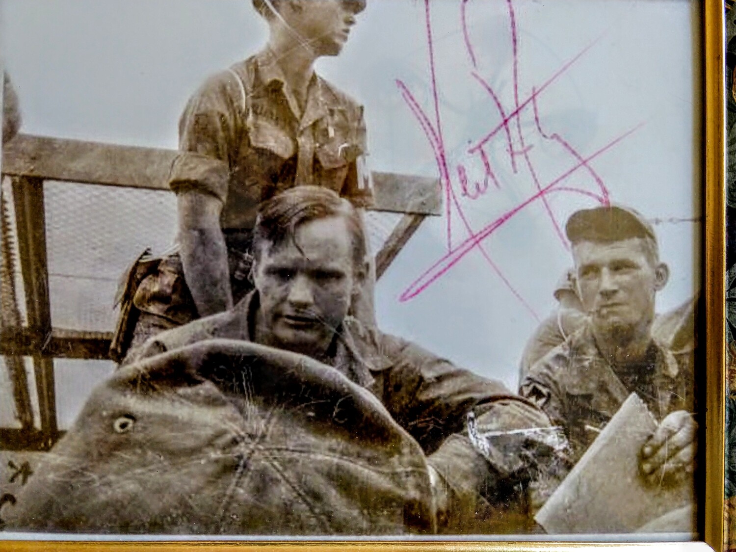 Neil Armstrong in Vietnam