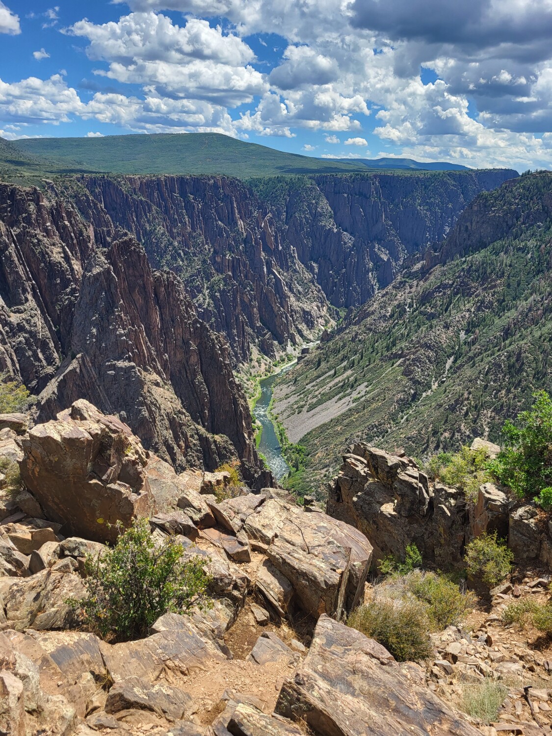 Black Canyon
