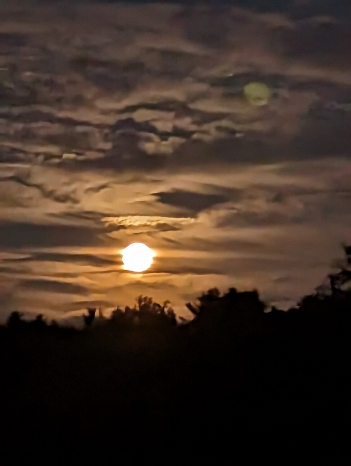 Blue Moon August 2023