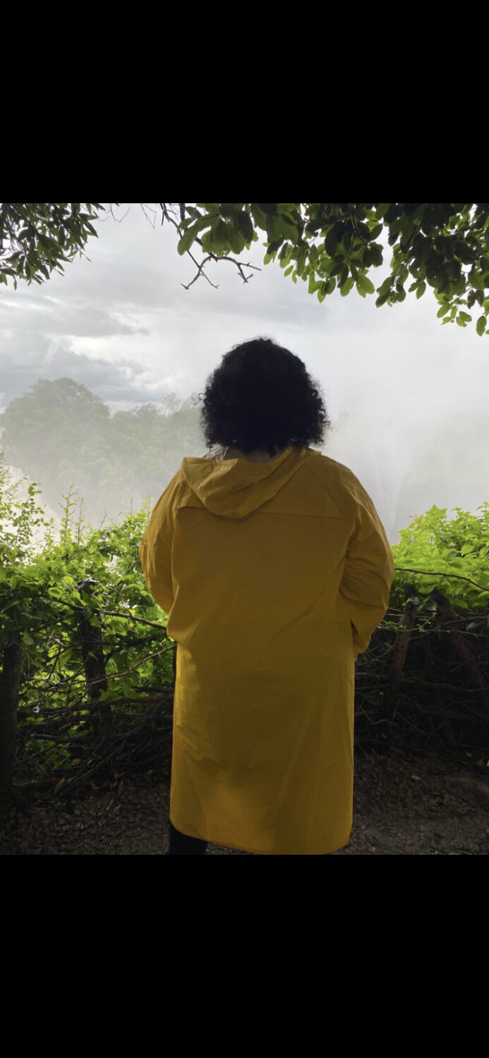 Niagara Fall At A Glance