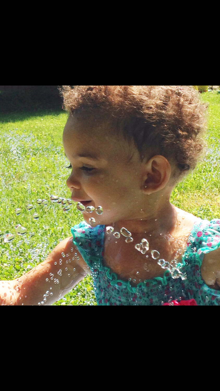 Isabella Water Drops