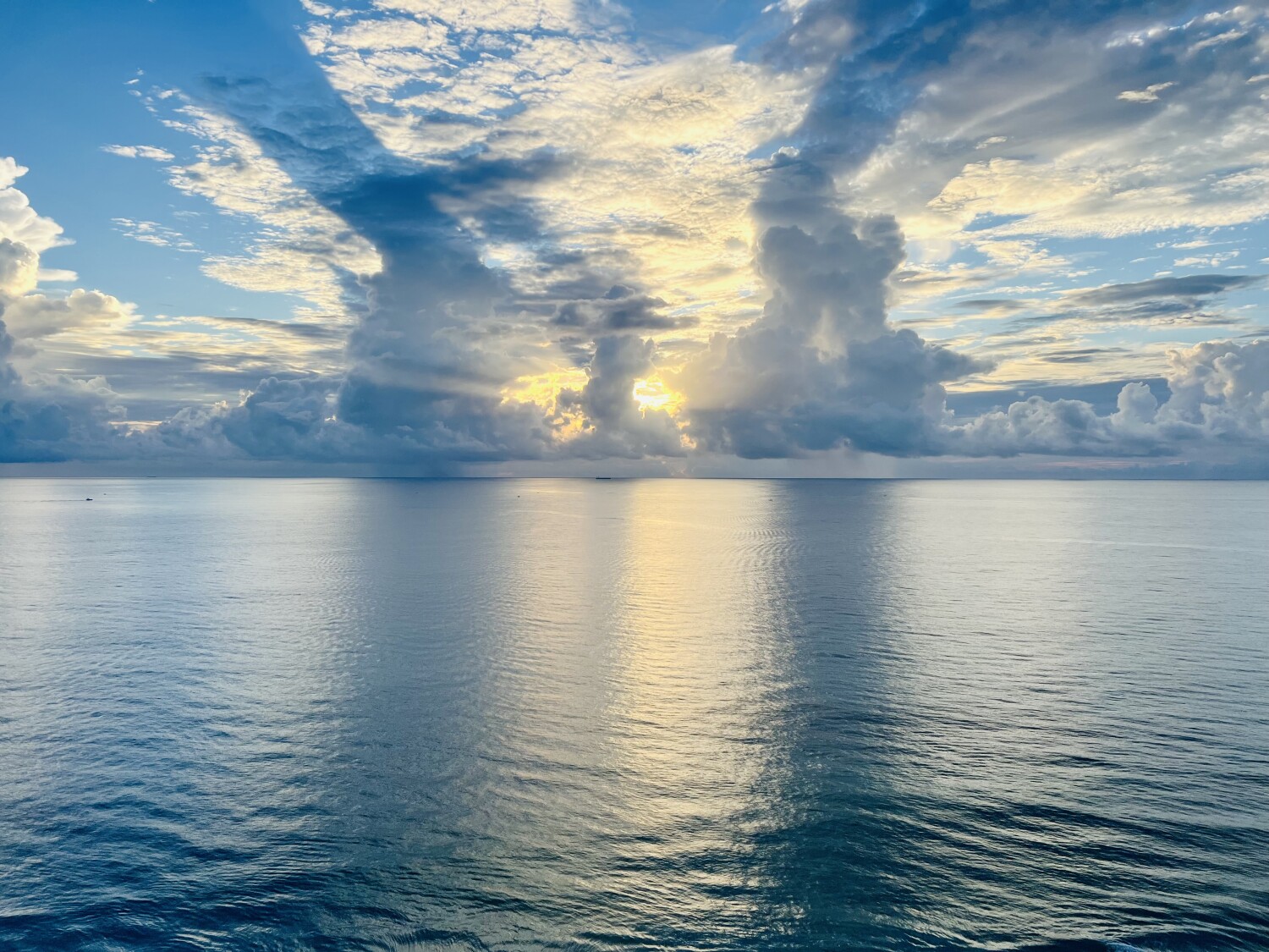 The Streets of Sunrise