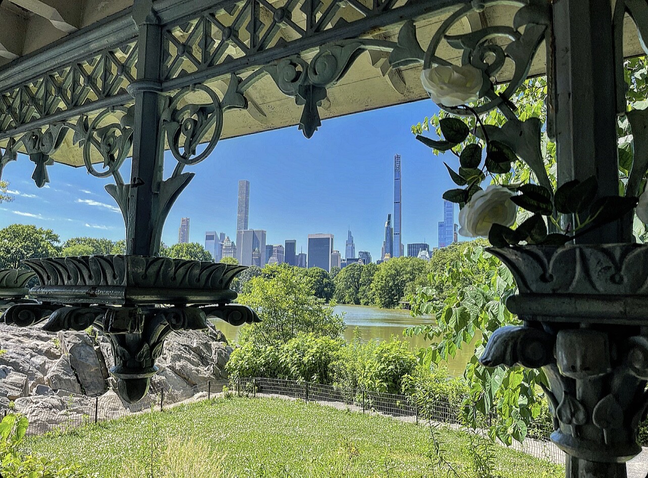 Magical Central Park