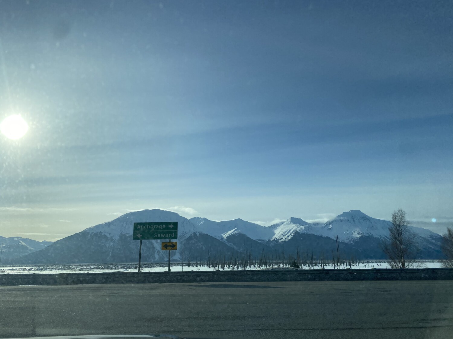 Anchorage AK