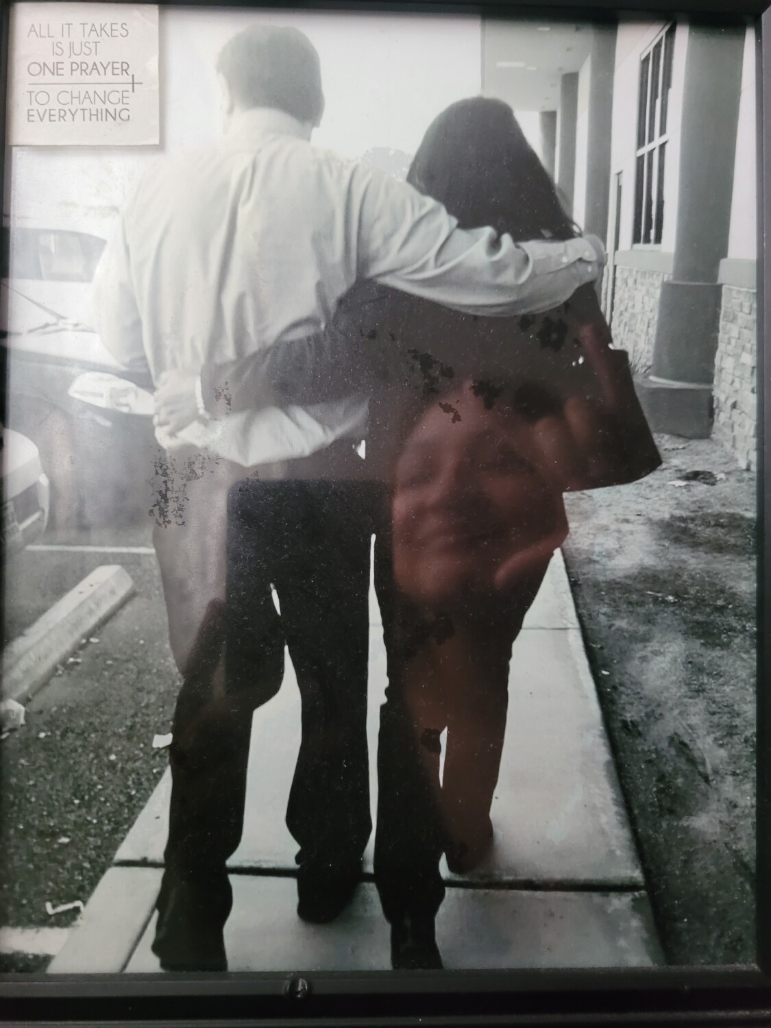 Generation within Generation