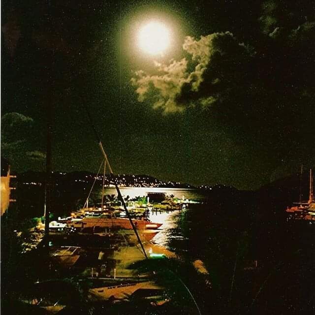 Sapphire Beach Marina