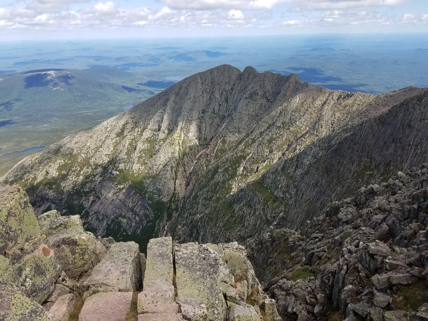 Katahdin
