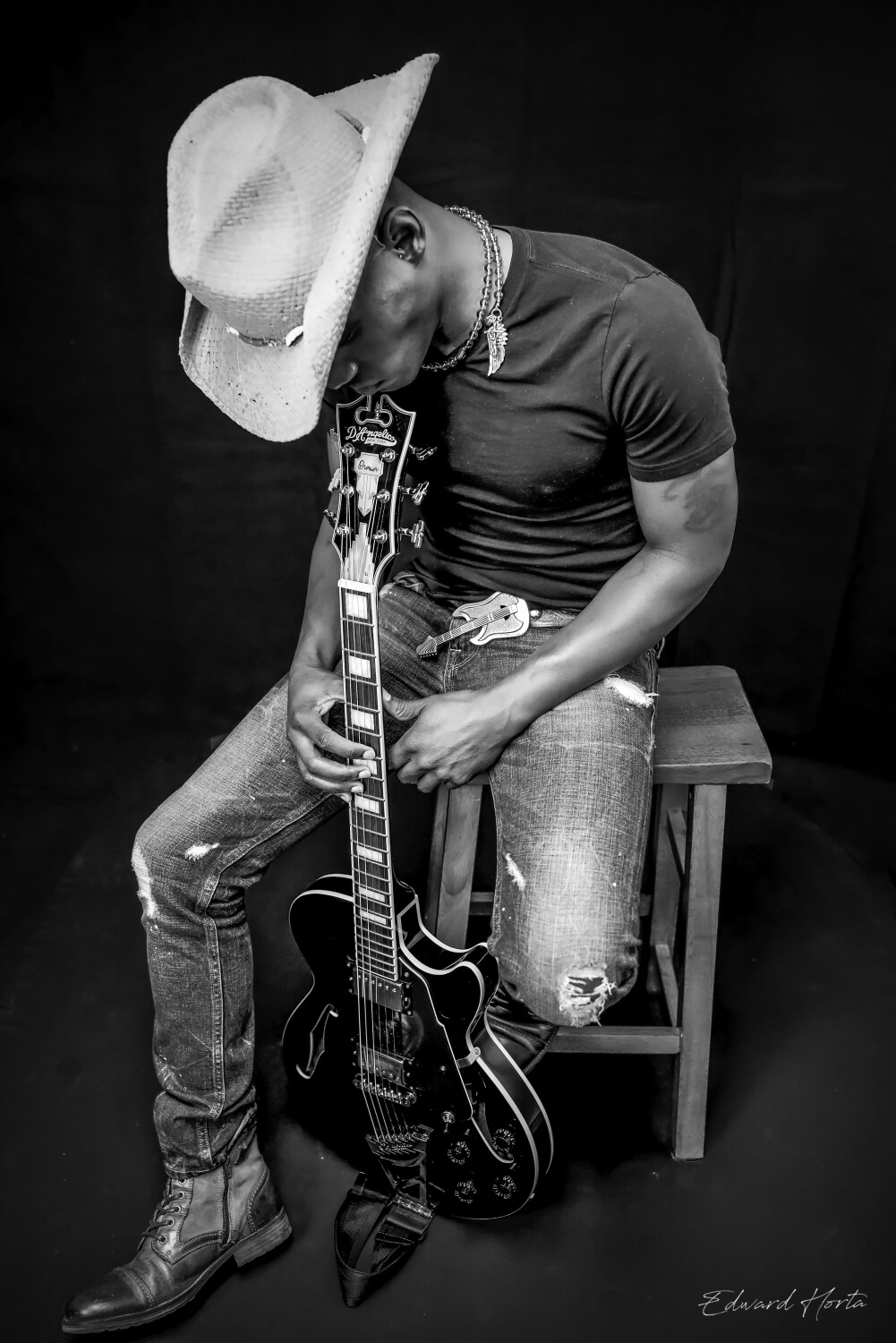 Six Strings And A Dream