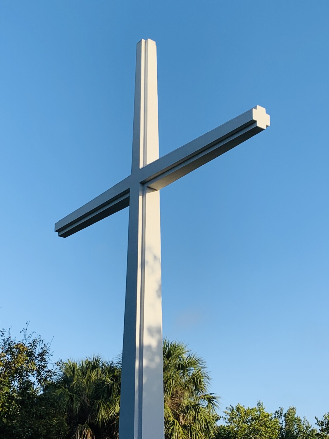 The Cross