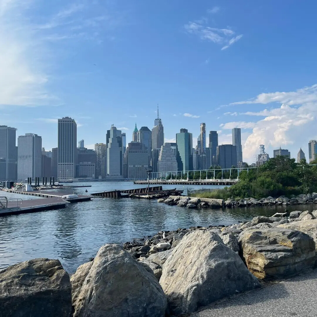 Belleza en la ciudad