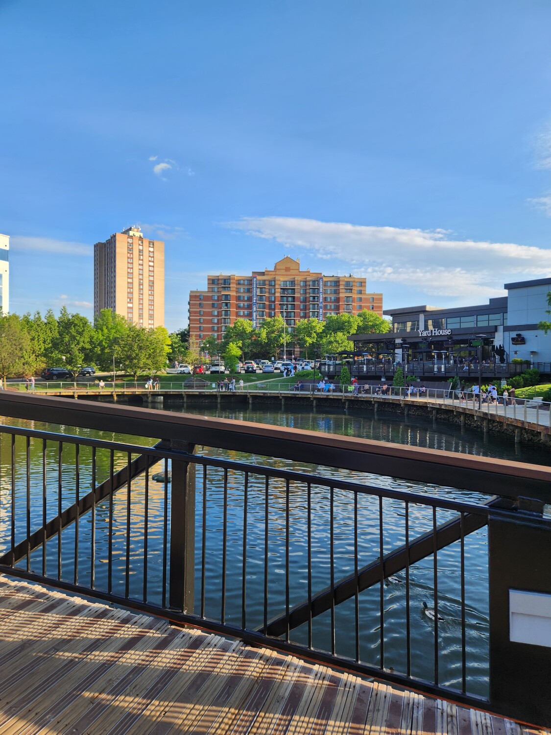 Rio Center-Gaithersburg Maryland