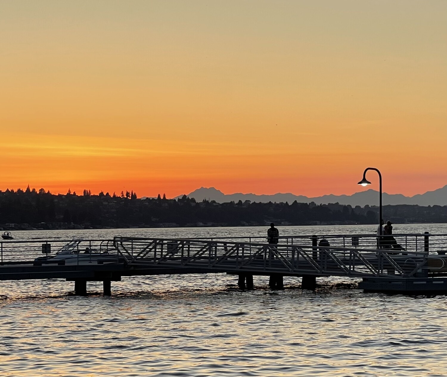 Coulon Beach