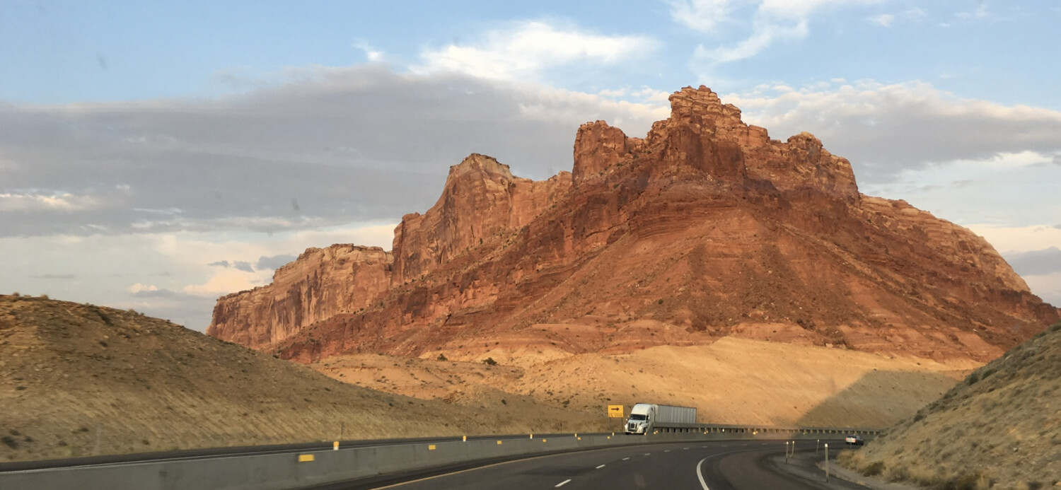 ‘God’s Hand at Work’