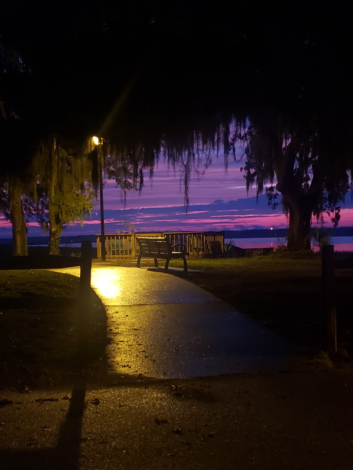 Beautiful Beaufort South Carolina