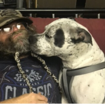 Love at first sight -Vudu Dahl