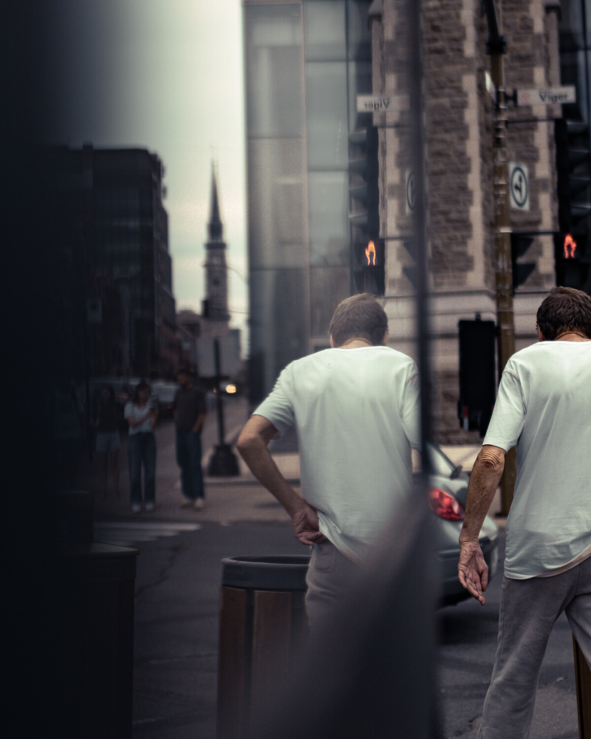 Solitude and Sanctuary