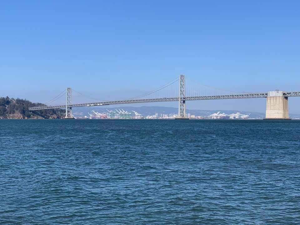 San Francisco Bay