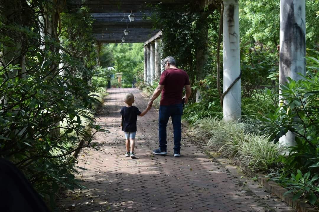 Enduring Love ♥️